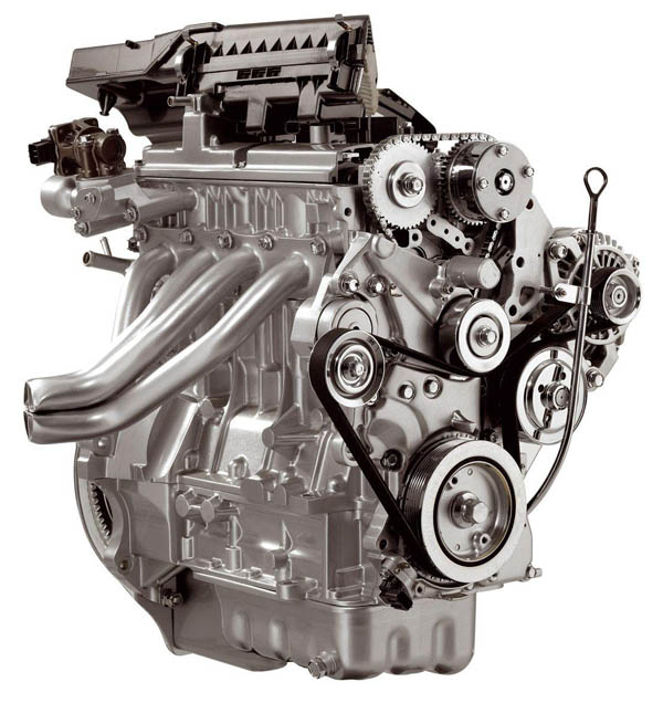 2008 Croma Car Engine